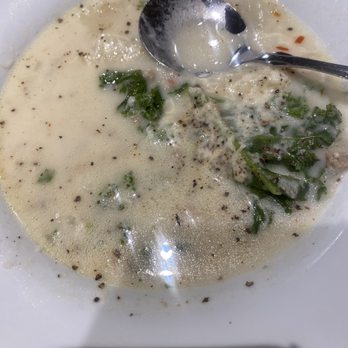 Olive Garden Italian Restaurant - Zuppa Toscana - Italian Near Me - Mansfield, Texas Olive Garden Italian Restaurant - Zuppa Toscana - Italian Near Me - Mansfield, Texas
