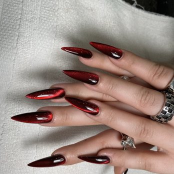 Nails by Lynn - Nail Salons Near Me - West Hills, California