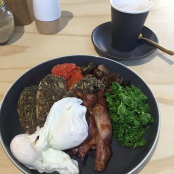 The Nourish'd Kitchen - Breakfast & Brunch Near Me - Stepney, SA The Nourish'd Kitchen - Breakfast & Brunch Near Me - Stepney, SA