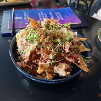 Blue Kanu - Asian Fusion Near Me - Queenstown, OTA