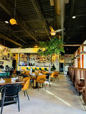 Salute Italian Restaurant - Frisco by null