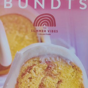 Nothing Bundt Cakes - Bakeries Near Me - Brentwood, California Nothing Bundt Cakes - Bakeries Near Me - Brentwood, California