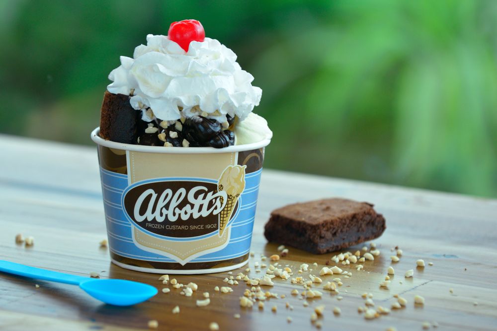 ABBOTT’S FROZEN CUSTARD LEXINGTON 37 Photos & 30 Reviews 1853