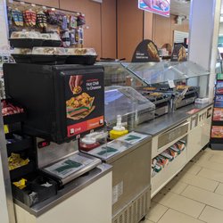 7-Eleven, 311 Broadway, New York