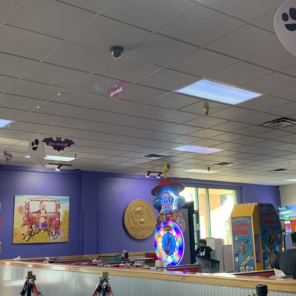 Chuck E. Cheese - Pizza Near Me - Norwalk, California Chuck E. Cheese - Pizza Near Me - Norwalk, California