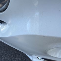 Dent Pro’s - Poor paint coverage