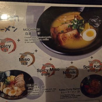 mochiron Izakaya - Izakaya Near Me - Astoria, New York