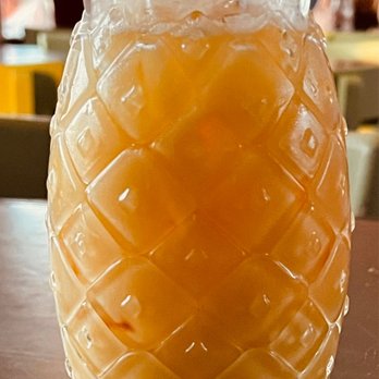 Po House - Pan killer - Seafood Near Me - Avon, North Carolina