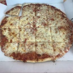 Cheese Pizza