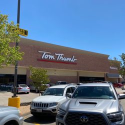 Tom Thumb