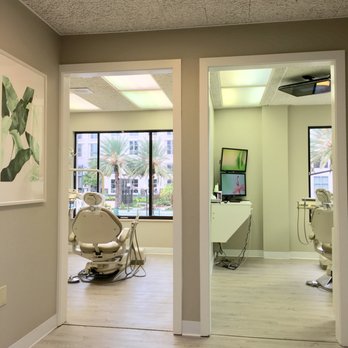 Lake Eola Dental - Treatment Rooms - General Dentistry Near Me - Orlando, Florida Lake Eola Dental - Treatment Rooms - General Dentistry Near Me - Orlando, Florida