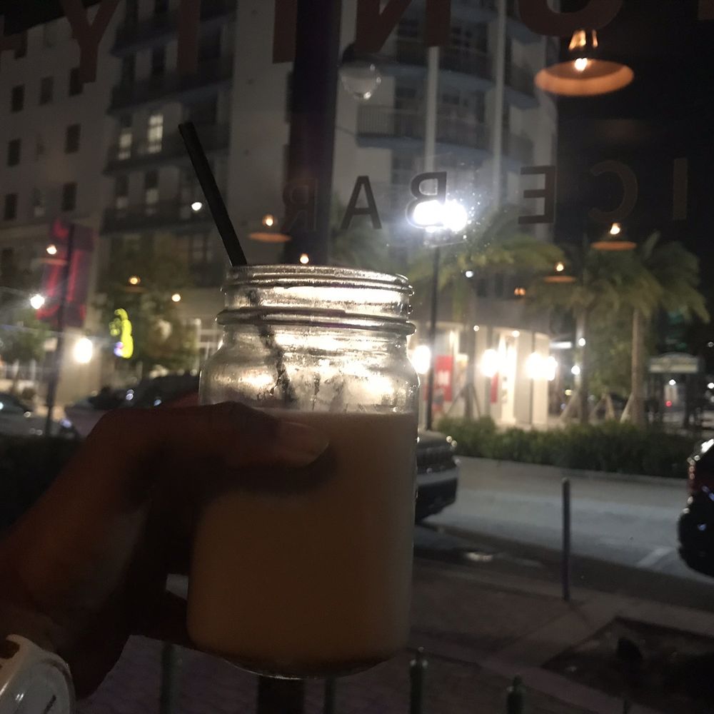Cinnamon Toast Kava Cinnamon Toast Kava