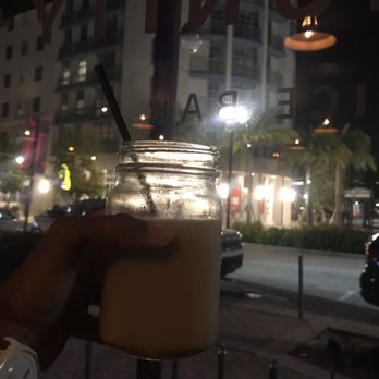 Elixir Kava Boutique - Cinnamon Toast Kava - Vitamins & Supplements Near Me - Hollywood, Florida