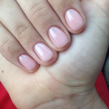 Nail Studio - gel manicure with "Bubble Bath" by OPI - Nail Salons Near Me - Bethesda, Maryland Nail Studio - gel manicure with "Bubble Bath" by OPI - Nail Salons Near Me - Bethesda, Maryland