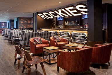 Gaylord Rockies Resort & Convention Center by null