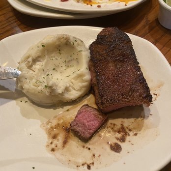 Outback Steakhouse - medium rare steak & potato's - Steakhouses Near Me - St. George, Utah Outback Steakhouse - medium rare steak & potato's - Steakhouses Near Me - St. George, Utah