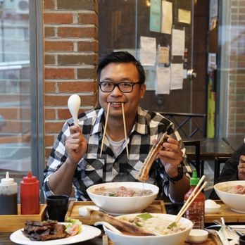 Pho Best III - Instagram: @nycfoodblog - Vietnamese Near Me - Elmhurst, New York