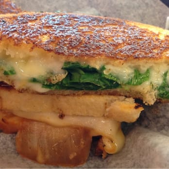 Toasted - The Big Cheese. - Vegan Near Me - Winter Park, Florida Toasted - The Big Cheese. - Vegan Near Me - Winter Park, Florida