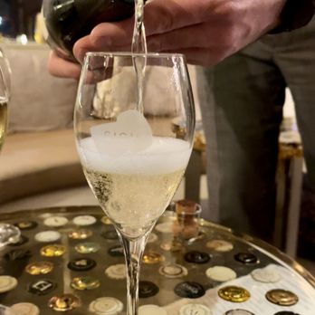SIGH - Champagne Bars Near Me - Sonoma, California SIGH - Champagne Bars Near Me - Sonoma, California