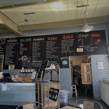 Angee B'z Subs - The lovely menu - Wraps Near Me - Hartford, Wisconsin Angee B'z Subs - The lovely menu - Wraps Near Me - Hartford, Wisconsin