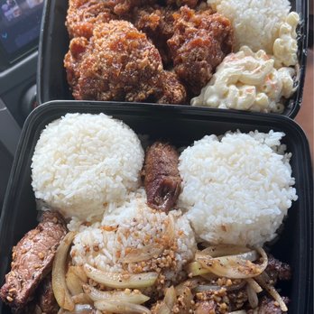 K & K Kitchen - Chinese Near Me - Honolulu, Hawaii