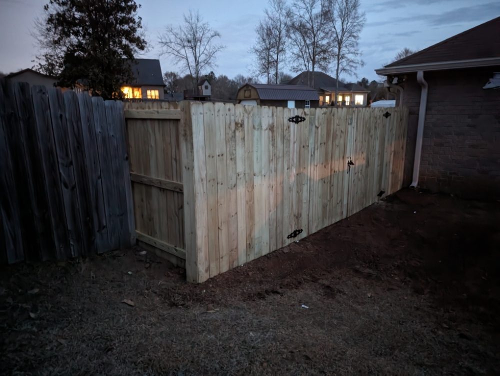 Slide of Moore's Roofing