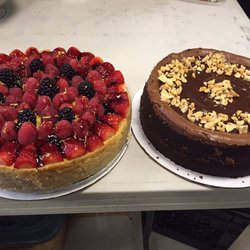 Pamela's Gourmet - Ordered both of these,,,they didn't last long