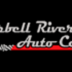 Campbell River Auto Center - Logo
