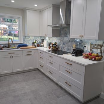A Salas Construction Services - General Contractors Near Me - Rockville, Maryland