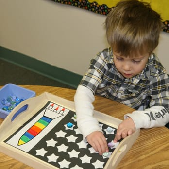 Creative Hands Preschool - Preschools Near Me - Tigard, Oregon