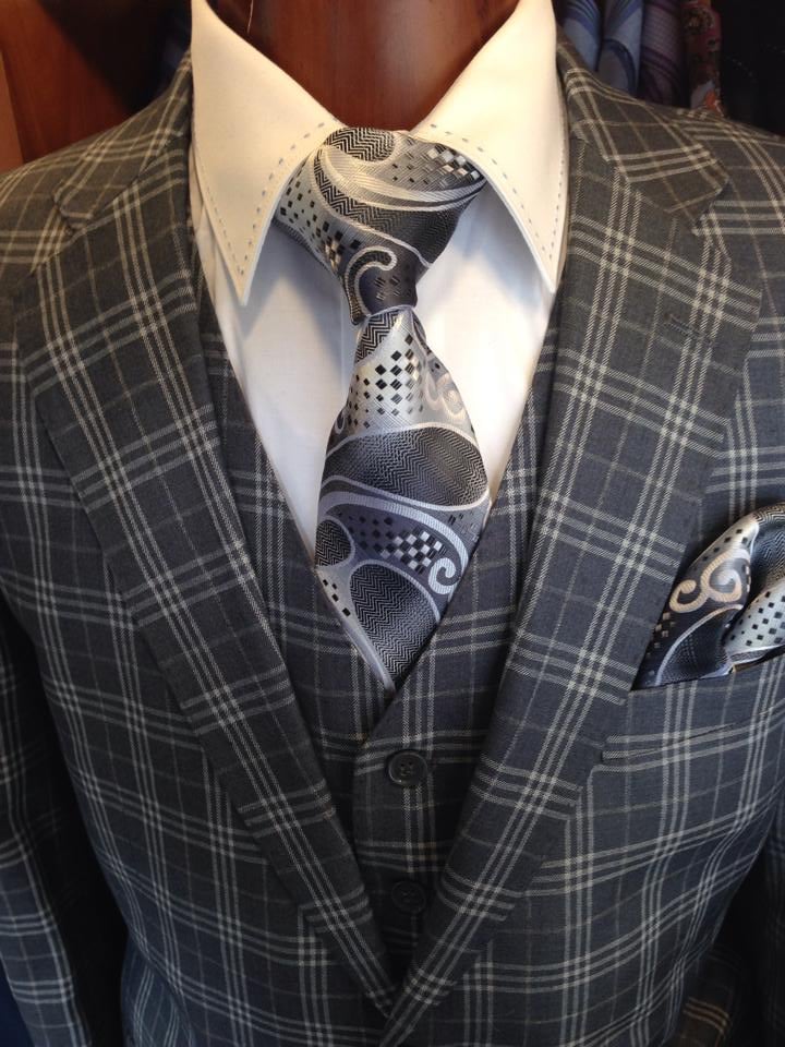 SAM’S ALTERATIONS AND SUITS Updated August 2024 10 Photos & 17