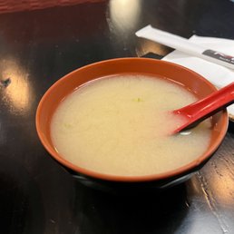 Miso