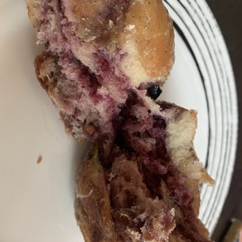 9th & Hennepin - My favorite! - Donuts Near Me - Seattle, Washington