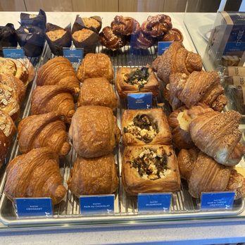 Bada Coffee - Pastries - Coffee & Tea Near Me - Torrance, California