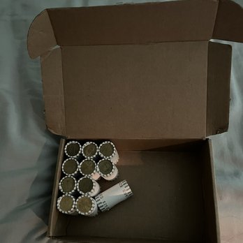 Arirang - Future tips, $25X40 rolls a box - Korean Near Me - Rockville, Maryland
