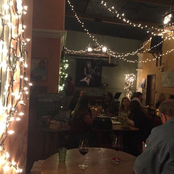D'Argenzio Wine - Wine Bars Near Me - Burbank, California