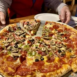 Sud's Pub - Large loaded