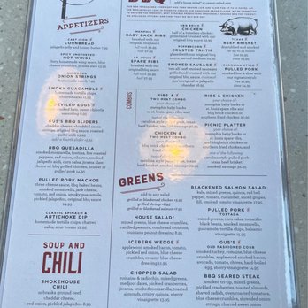 Gus's BBQ - Barbeque Near Me - Porter Ranch, California Gus's BBQ - Barbeque Near Me - Porter Ranch, California