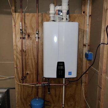 Direct Flow Plumbing - Tankless water heater installation - Plumbing Near Me Direct Flow Plumbing - Tankless water heater installation - Plumbing Near Me