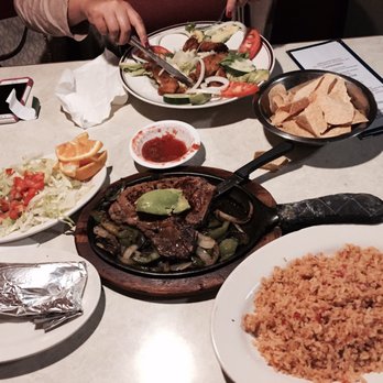 El Jinete - Mexican Near Me - Dacula, Georgia