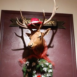 Elks Lodge