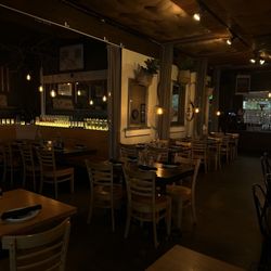Very nice ambience