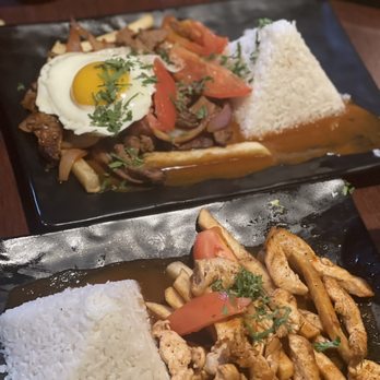 El Mono - Lomo Saltado and Saltado de Pollo - Peruvian Near Me - El Cerrito, California El Mono - Lomo Saltado and Saltado de Pollo - Peruvian Near Me - El Cerrito, California