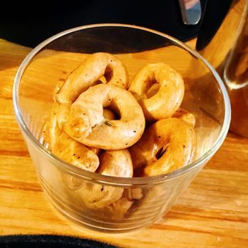 Nonna Dora’s - taralli - Pasta Shops Near Me - New York, New York