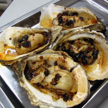 Scott's - Seafood Near Me - London, XGL