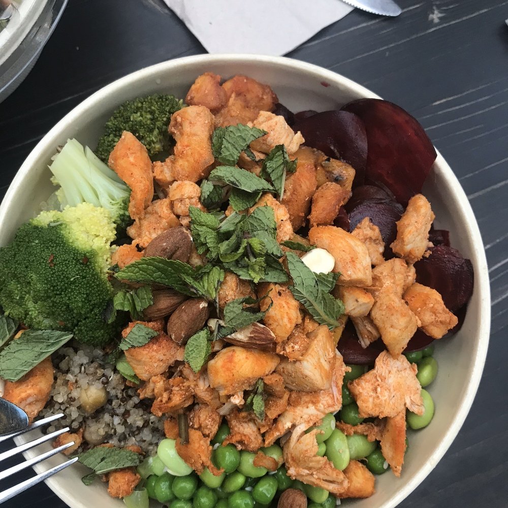 beets&roots - Salad Near Me - Berlin, BE