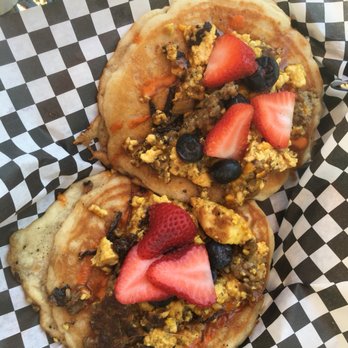 The Vegan Nom - Vegan Near Me - Austin, Texas