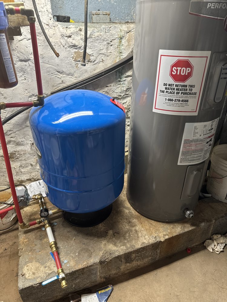 Slide of Handyman Rescue