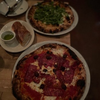 Pizzeria Bianco - Sonny boy and Biancoverde Pizza - Pizza Near Me - Phoenix, Arizona Pizzeria Bianco - Sonny boy and Biancoverde Pizza - Pizza Near Me - Phoenix, Arizona