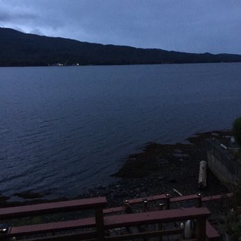 Black Bear Inn - Bed & Breakfast Near Me - Ketchikan, Alaska